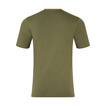 T-shirt męski Essentials zielony McLaren F1 2025