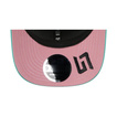 Czapka baseballowa Norris Brazil GP McLaren F1 2025