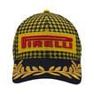 Czapka z daszkiem Podium Silverstone Pirelli 2026