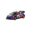 Model 1:43 Hyundai i20N Rally Sardegna