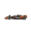 Model bolidu Lando Norris 1:43 Miami MCL38 McLaren F1