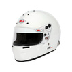 Kask Bell GT6 SPORT Hans biały (FIA)