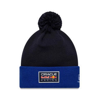 Czapka zimowa Essentials Red Bull Racing F1 2026
