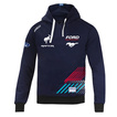 Bluza z kapturem Ford Performance Sparco