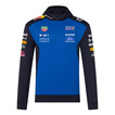 Bluza z kapturem Team Red Bull Racing 2026