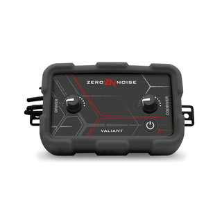 Centralka interkomu Zero Noise Valiant z gniazdem Jack