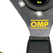 Kierownica OMP Trecento skóra