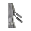 Plecak XD Design Bobby Soft Light Grey
