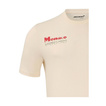T-shirt męski Monaco Heritage McLaren F1 2024