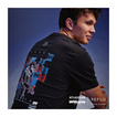 Koszulka t-shirt Alex Albon Drivers Williams F1 2026