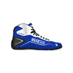 Buty Sparco K-Pole MY20 niebieskie
