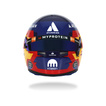 Model 1:2 kask Carlos Sainz Williams Racing 2025