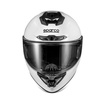 Kask Sparco X-PRO biały
