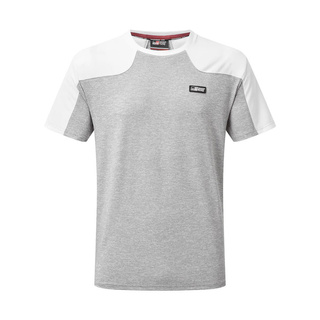 Koszulka t-shirt Classic Toyota Gazoo Racing biała