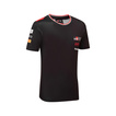 Koszulka t-shirt dziecięca Team Logo Toyota Gazoo Racing WRC