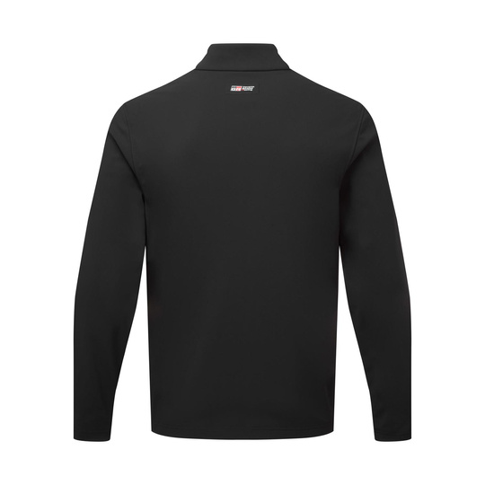 Kurtka Softshell GR Logo Toyota Gazoo Racing