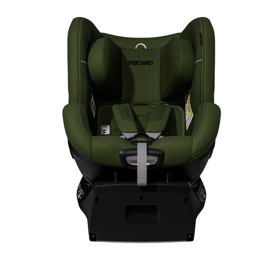 Fotelik Samochodowy Recaro TORON 1 KID Epic Green