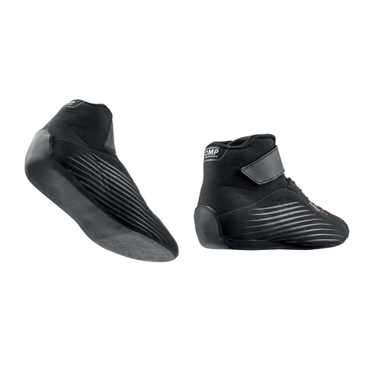 Buty OMP One EVO FX MY26 czarne (FIA)