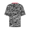 T-shirt męski AOP Oversized Porsche Motorsport 2026