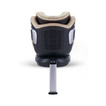 Fotelik dziecięcy Recaro Xenon Kid Elegant Beige