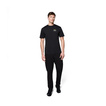 T-shirt męski Wireframe Graphic Aston Martin F1 2025