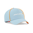 Czapka z daszkiem Logo McLaren F1 2026 niebieska