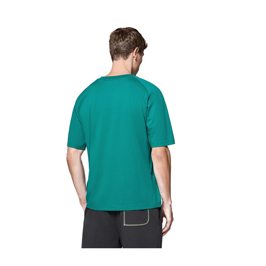 T-shirt męski Large Logo Aston Martin F1 2025