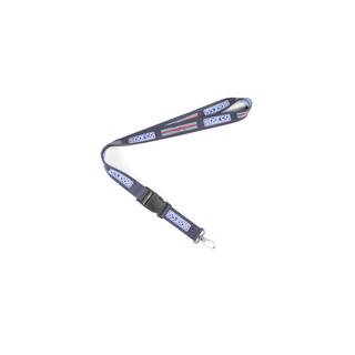 Smycz Martini Racing Sparco