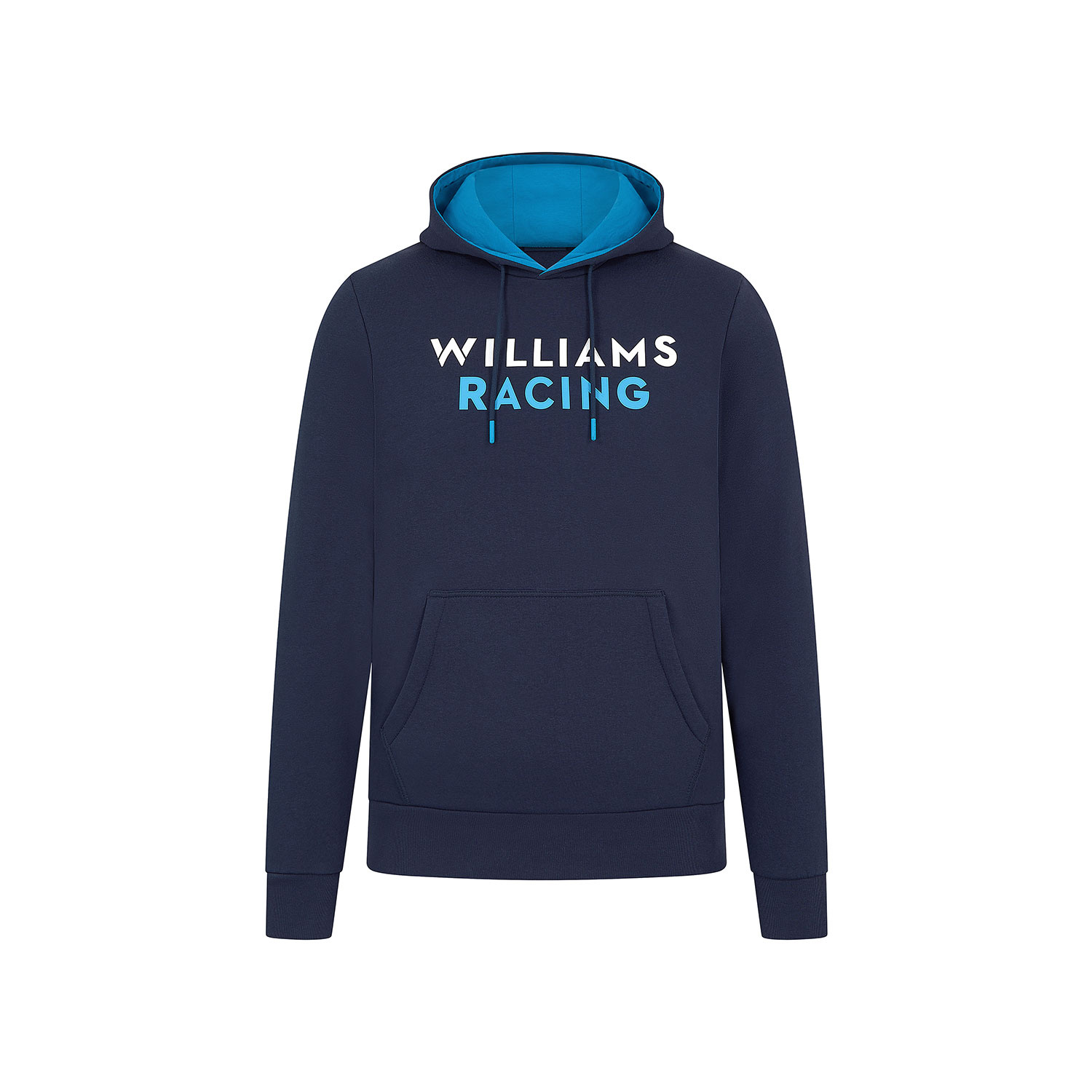 Bluza męska Hoody Core Williams Racing 2025