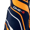 Rękawice OMP One-S MY20 granatowe (FIA)
