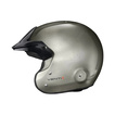 Kask Stilo Venti4 Trophy Jet Composite srebrny (FIA)