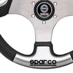 Kierownica Sparco P222 szara