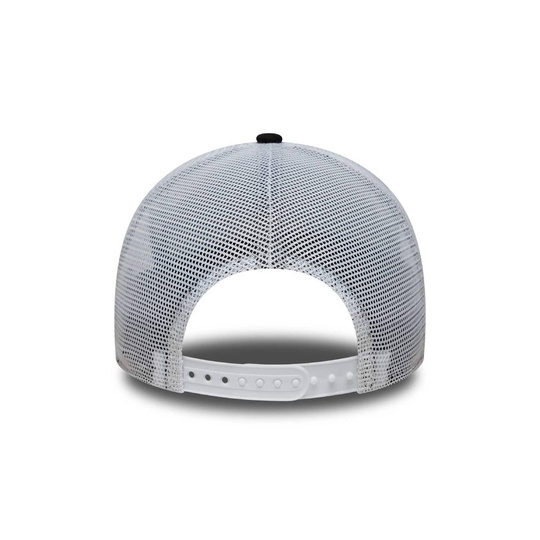 Czapka baseballowa Seasonal Trucker czarna Visa Cash App RB 2026