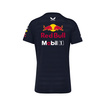 T-shirt damski Team Red Bull Racing 2025