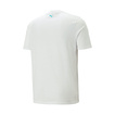 Koszulka t-shirt Miami GP Scuderia Ferrari F1 biała