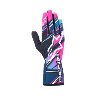 Rękawice Alpinestars TECH-1 K RACE V2 Competition