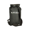 Torba Tube 10 Amphibious czarna