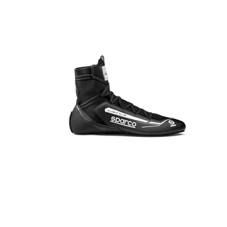 Buty Sparco X-Light+ czarne (FIA)