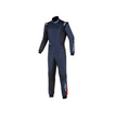 Kombinezon Alpinestars GP Tech V4 granatowy (FIA)