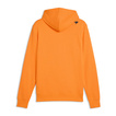 Bluza z kapturem Logo McLaren F1 2026 pomarańczowa