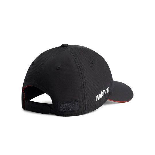 Czapka z daszkiem Penske Porsche Motorsport