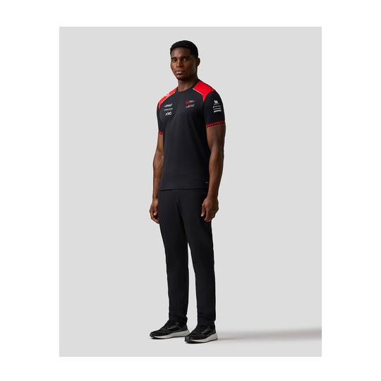 T-shirt męski Team TGR Haas F1 2026