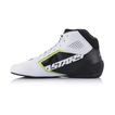 Buty Alpinestars TECH 1-K Start V2 białe/czarne