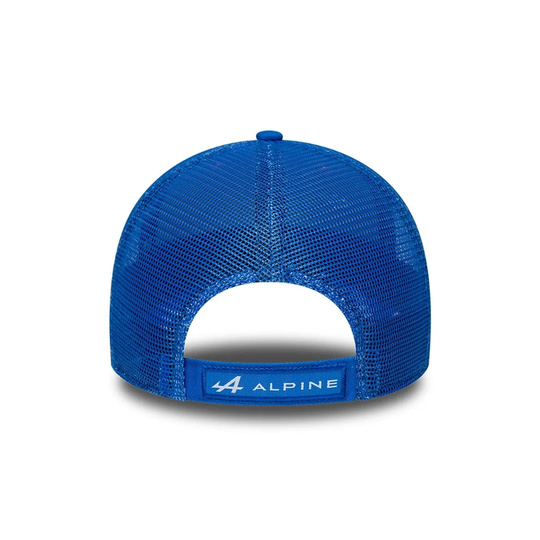 Czapka baseballowa Summer League Alpine F1 2026