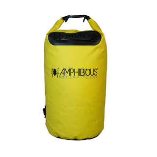 Torba Tube 20 Amphibious żółta