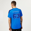 Koszulka t-shirt George Russell Sports Mercedes AMG F1