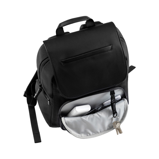 Plecak Soft Daypack XD Design czarny
