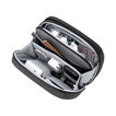 Saszetka XD Design First Class All-in-one czarna