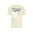 T-shirt męski Oversized Williams Racing 2024