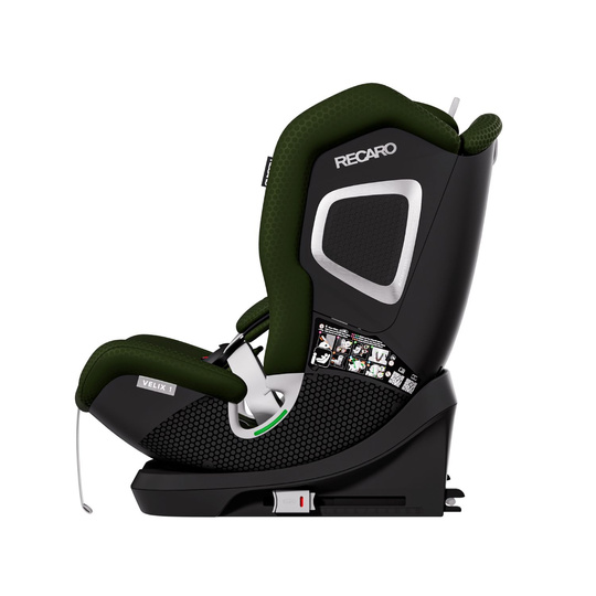 Fotelik dziecięcy Recaro Velix 1 Kid Epic Green
